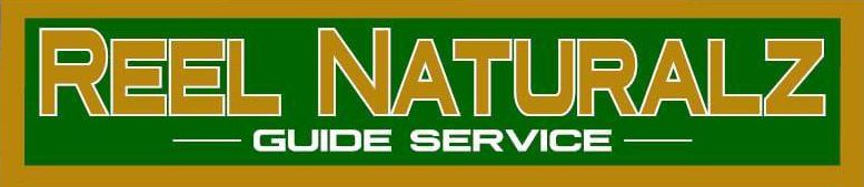Reel Naturalz Guide Service